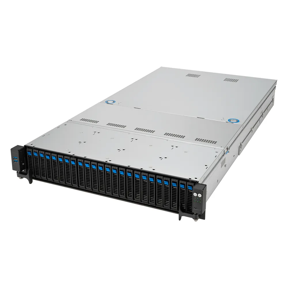 ASUS RS521A-E12-RS24U | 90sf03x1-m000r0 | Socket SP5 - AMD