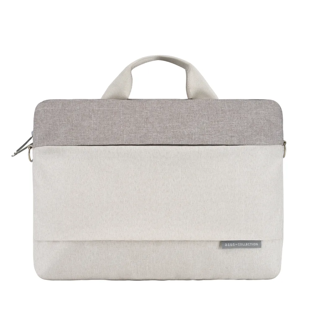 Tragetasche ASUS EOS 2 15,6" Polyester Grau Schultergurt Abnehmbar 480g