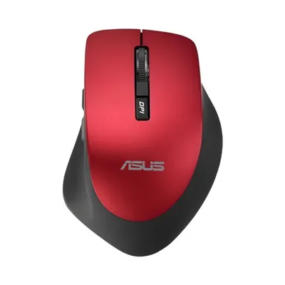 ASUS WT425 Maus Büro rechts RF Wireless Optisch 1600 DPI (90XB0280-BMU030)
