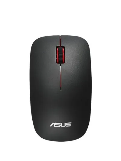 ASUS WT300 | 90xb0450-bmu000 | Maus - rechts- und linkshändig