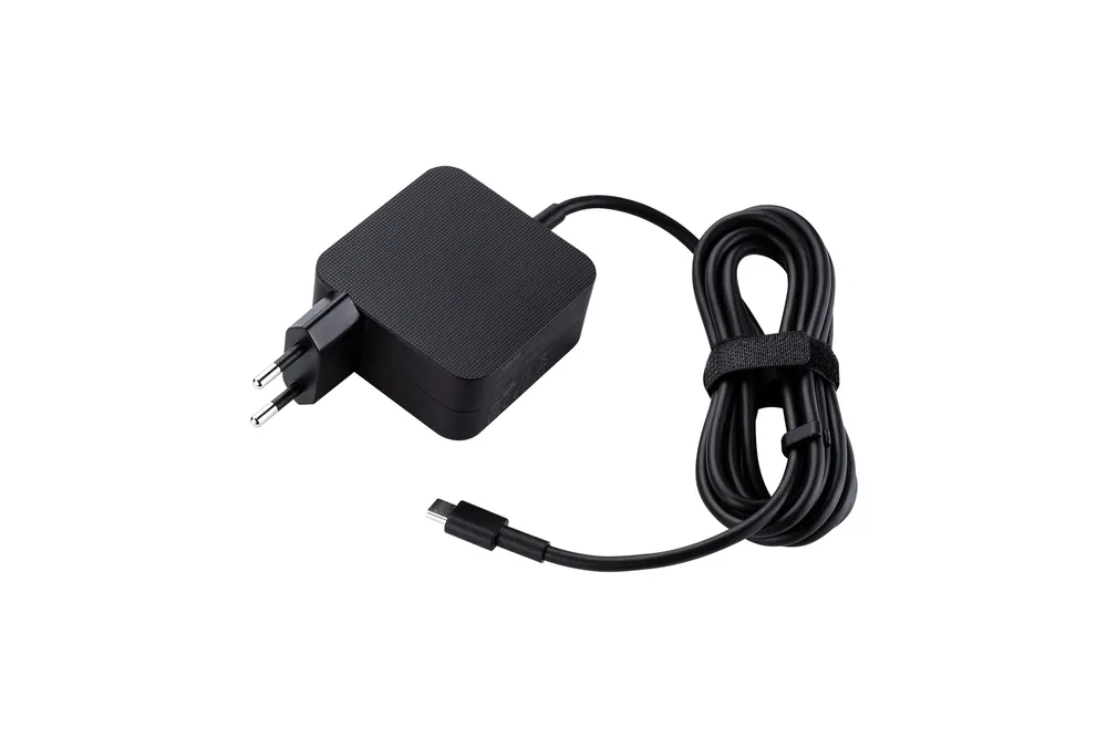 ASUS AC65-00(A23-065N1A)/EU USB-C Netzteil | 90xb04en-mpw1g0 | USB-C-Ladekabel - 65W