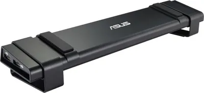 ASUS Universal Portbar | 90xb05gn-bds000 | USB 3.0-Vers. 2019 HZ-3A Plus