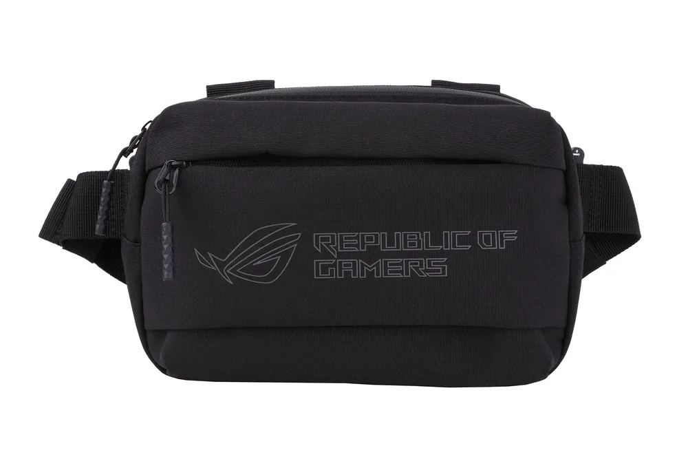 ASUS ROG Ranger BC1001 | 90xb06fa-bme000 | Gürteltasche - Polyester