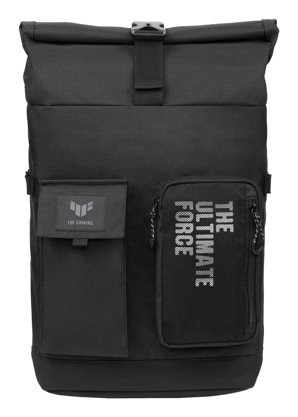 Rucksack Asus TUF Gaming VP4700 wasserfest 17 Zoll Polyester Schwarz