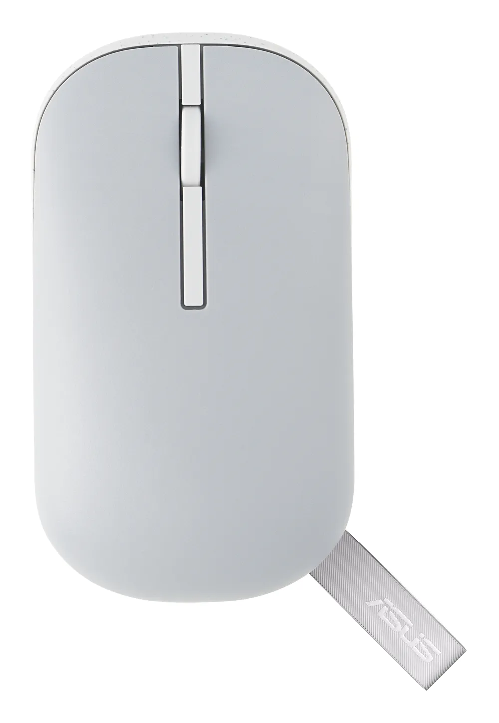 ASUS Marshmallow MD100 Lite | 90xb07a0-bmu0f0 | Maus - rechts- und linkshändig