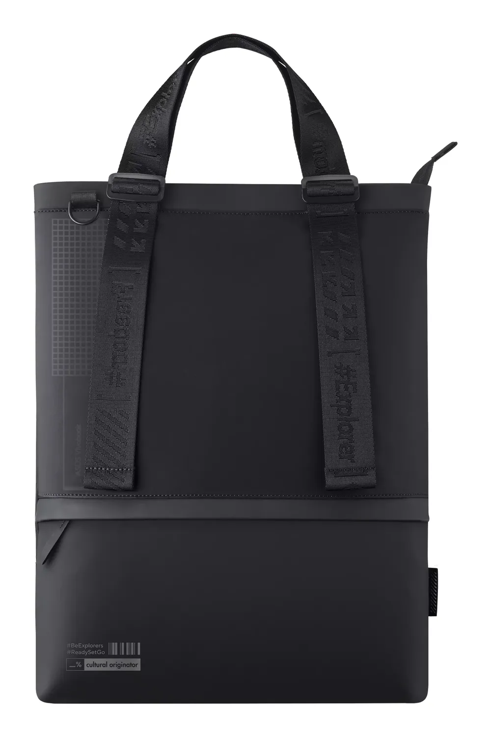 Rucksack Asus Vivobook 3-in-1 16 Zoll Schwarz