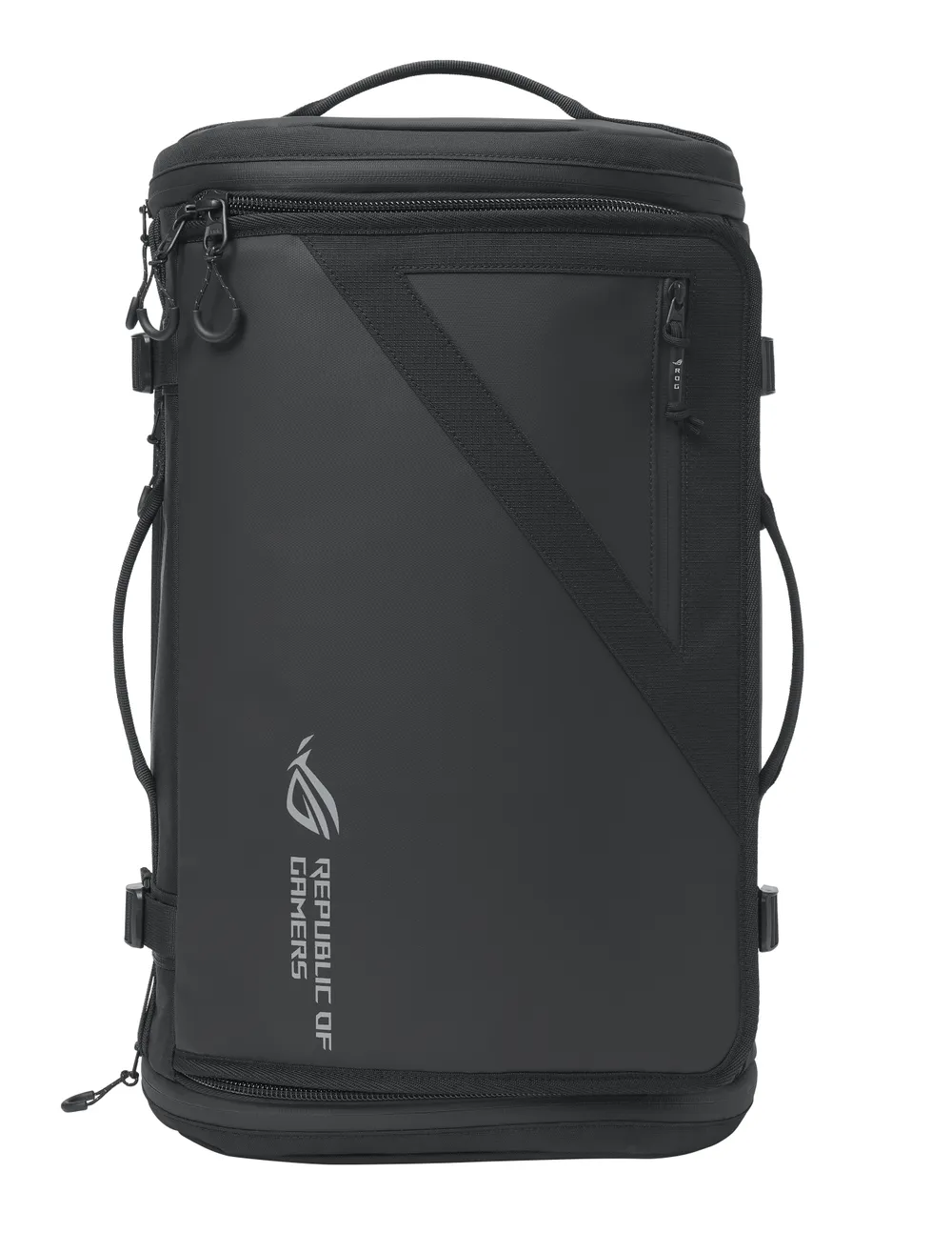 ASUS ROG Archer Weekender 17 | 90xb07l0-bbp000 | Rucksack - 43,2 cm (17")