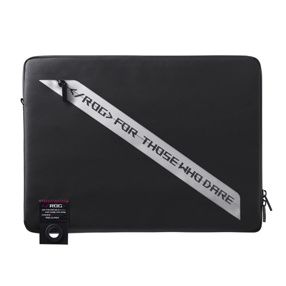 ASUS ROG Zephyrus G14 Sleeve (2022) | 90xb07q0-bsl000 | Schutzhülle - 35,6 cm (14")