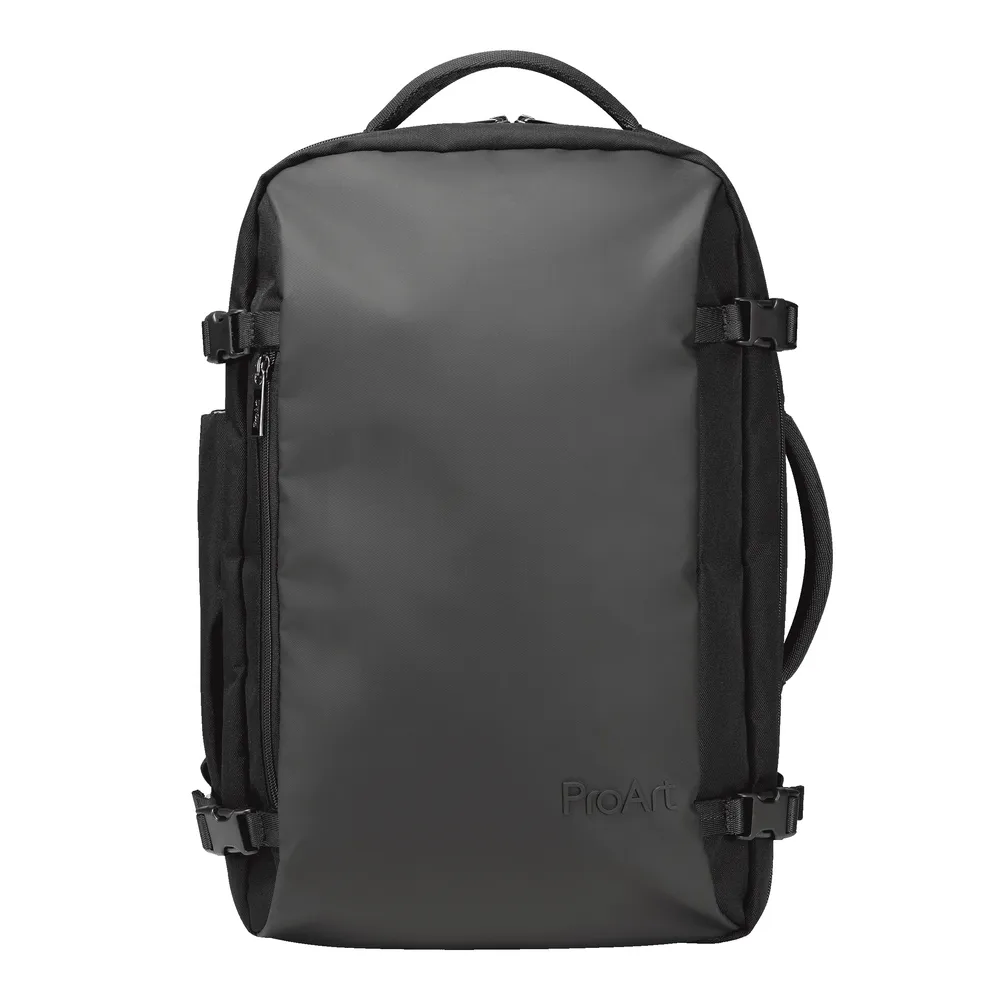 ASUS ProArt PP2700 | 90xb08b0-bbp010 | Notebook-Rucksack - 43.2 cm (17")