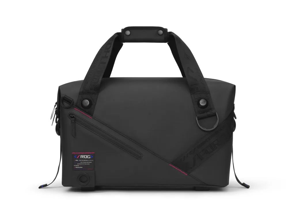 ASUS ROG SLASH | 90xb08q0-bba000 | Reisetasche - Polyester