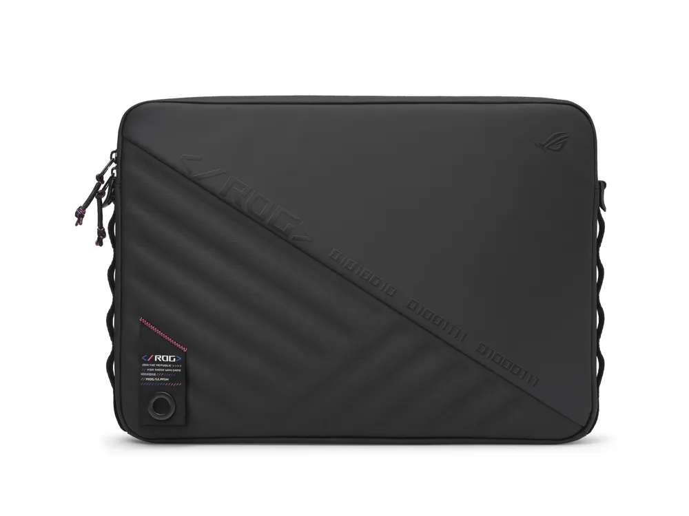 ASUS BS3601 ROG SLEEVE 4.0/16 | 90xb09z0-bsl000 | Schutzhülle - 40,6 cm (16")