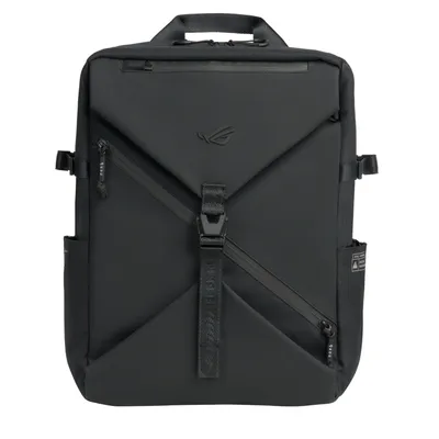 ASUS ROG Archer Backpack 16 BP2600 | 90xb0aq0-bbp000 | Rucksack - 40,6 cm (16")