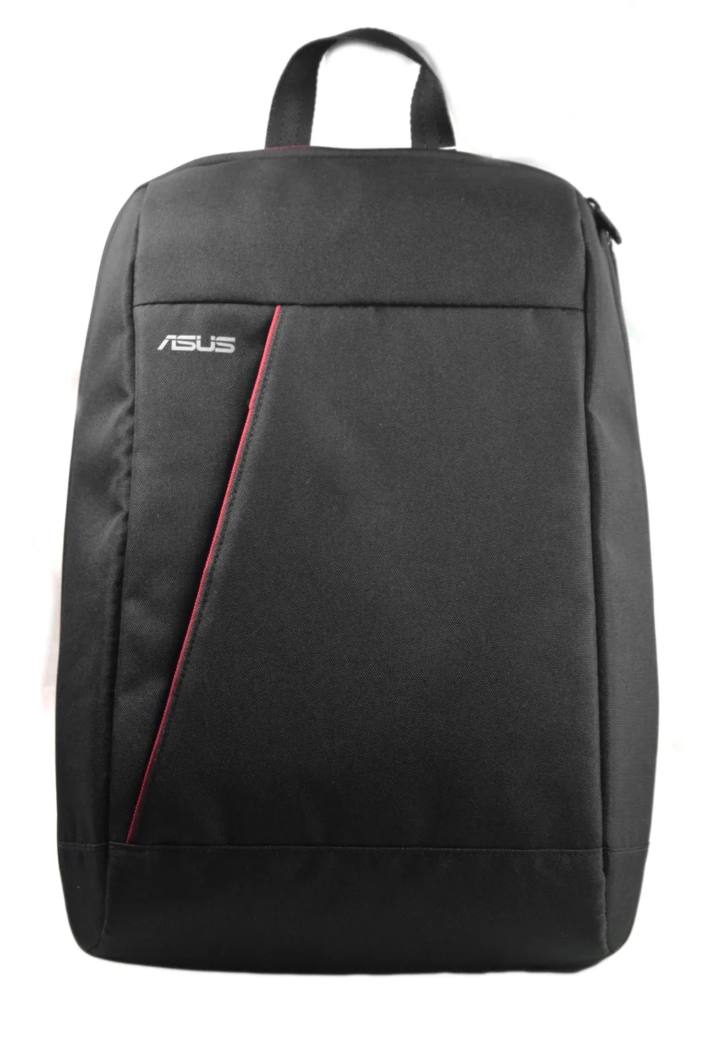 Asus Nereus Schwarzer Rucksack für Laptops bis zu 16"