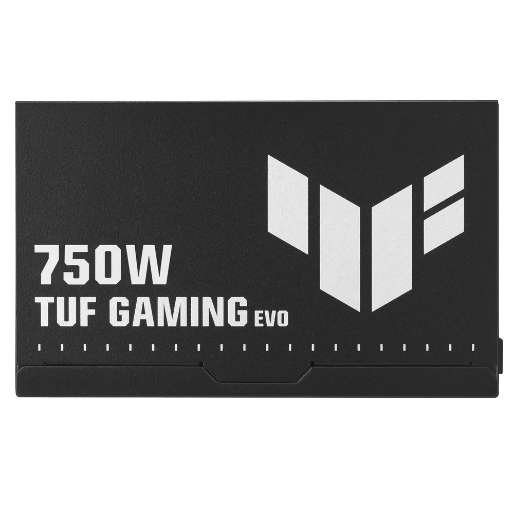 Fuente de Alimentación Asus TUF Gaming 750W 80 PLUS Bronze modular