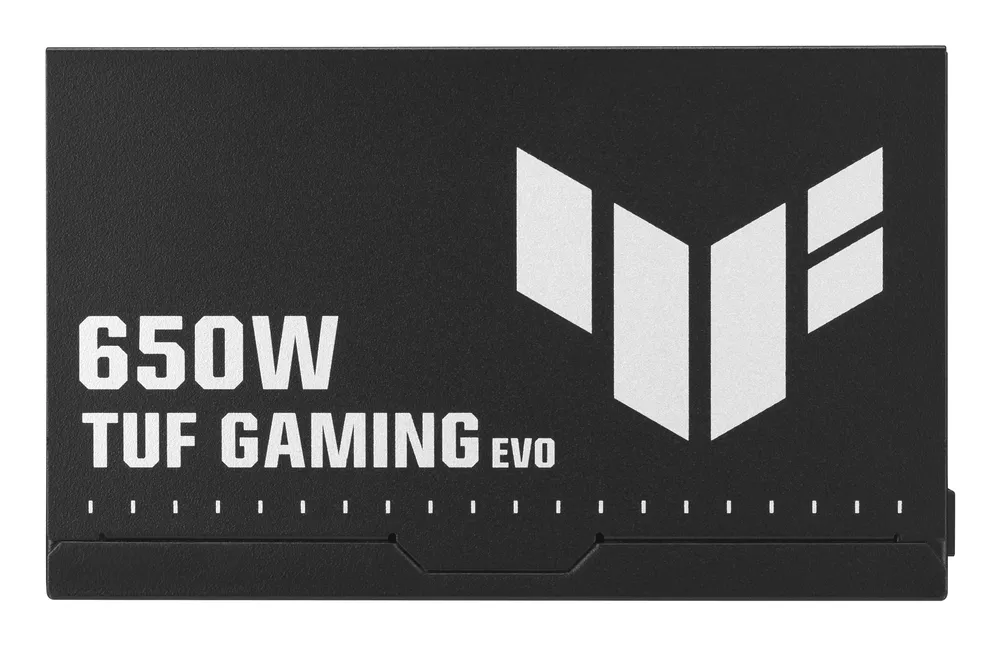 Fuente de Alimentación Asus TUF Gaming 650W 80 PLUS Bronze modular