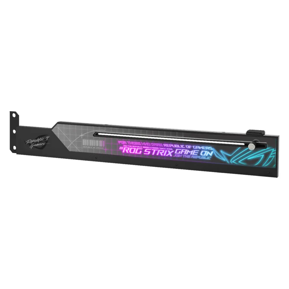 ASUS VGA ACC Holder/ROG-STRIX-Holder