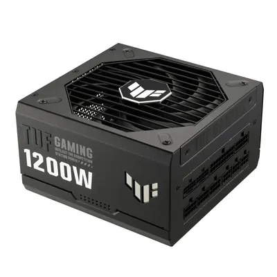 ASUS TUF GAMING 1200W Gold Netzteil 20+4 pin ATX ATX Schwarz