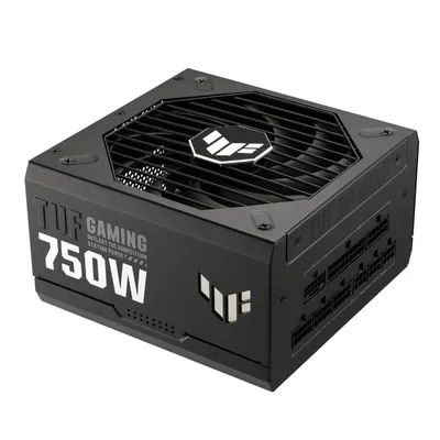 ASUS TUF Gaming 750W Gold Netzteil 20+4 pin ATX ATX Schwarz