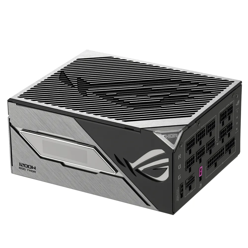 Netzteil Asus ROG Thor 1200W 80 PLUS Platinum modular