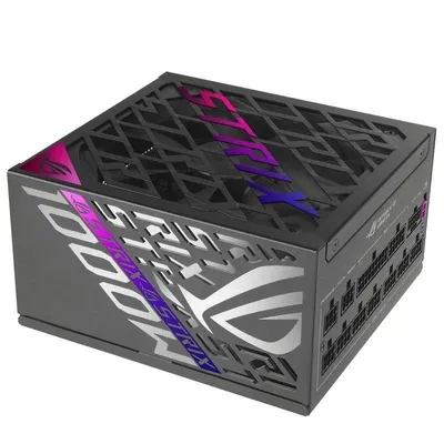 Netzteil ASUS ROG STRIX 1000W 80 Plus Platinum modular ATX 3.1