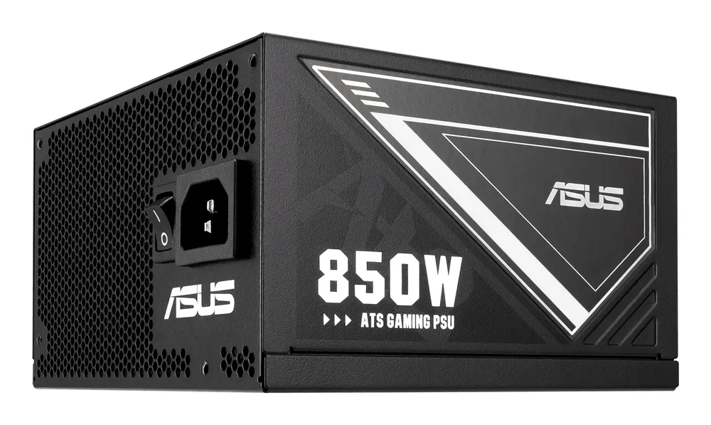 850 W Netzteil ATS Gold 80 PLUS