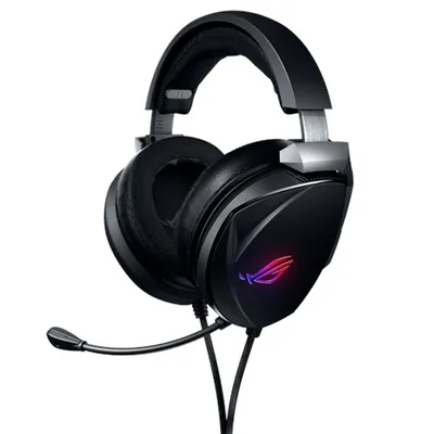 Asus ROG Theta 7.1 Schwarz Gaming-Kopfhörer
