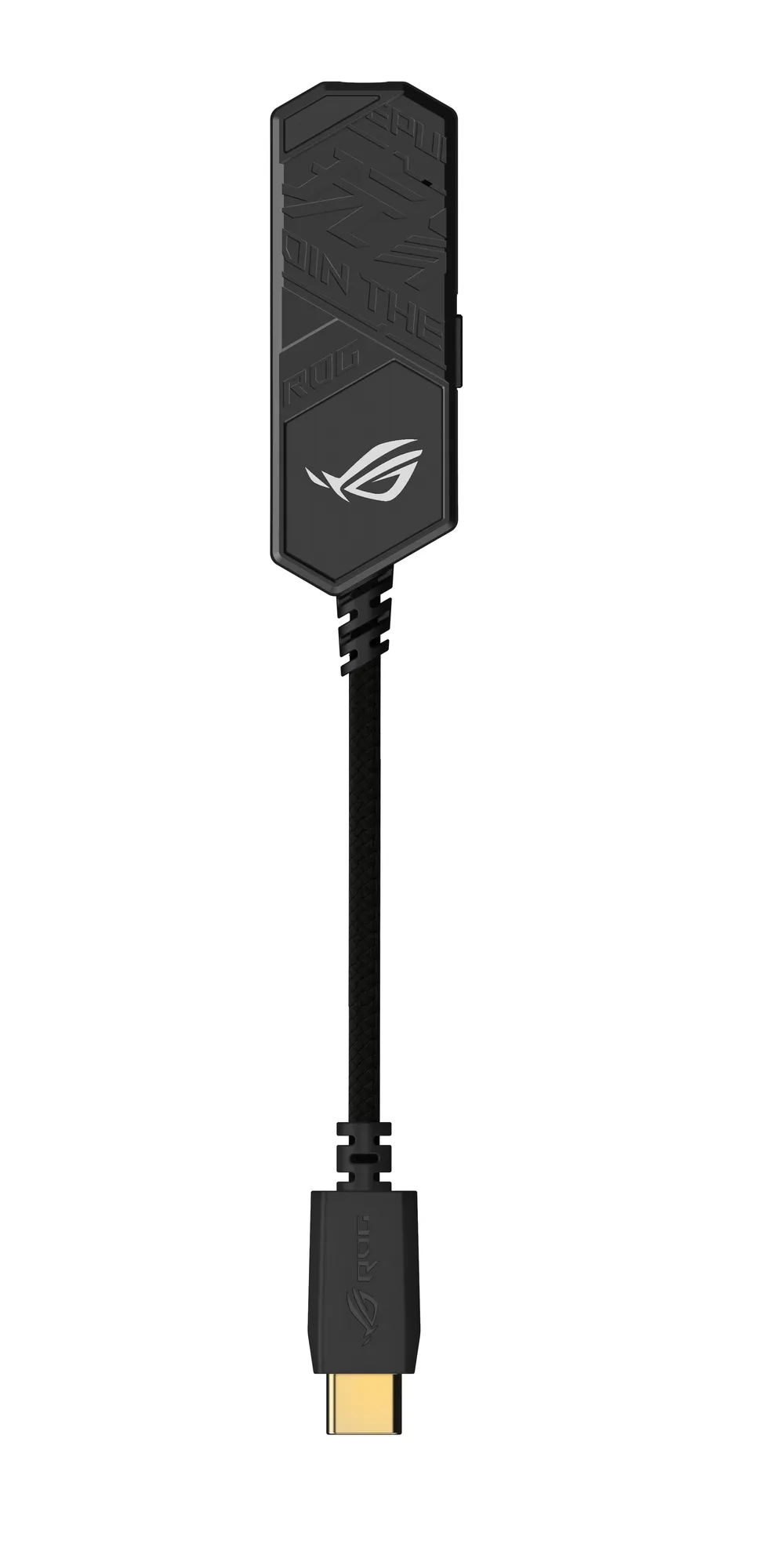 ASUS ROG Clavis Schwarz Laptop-Mikrofon
