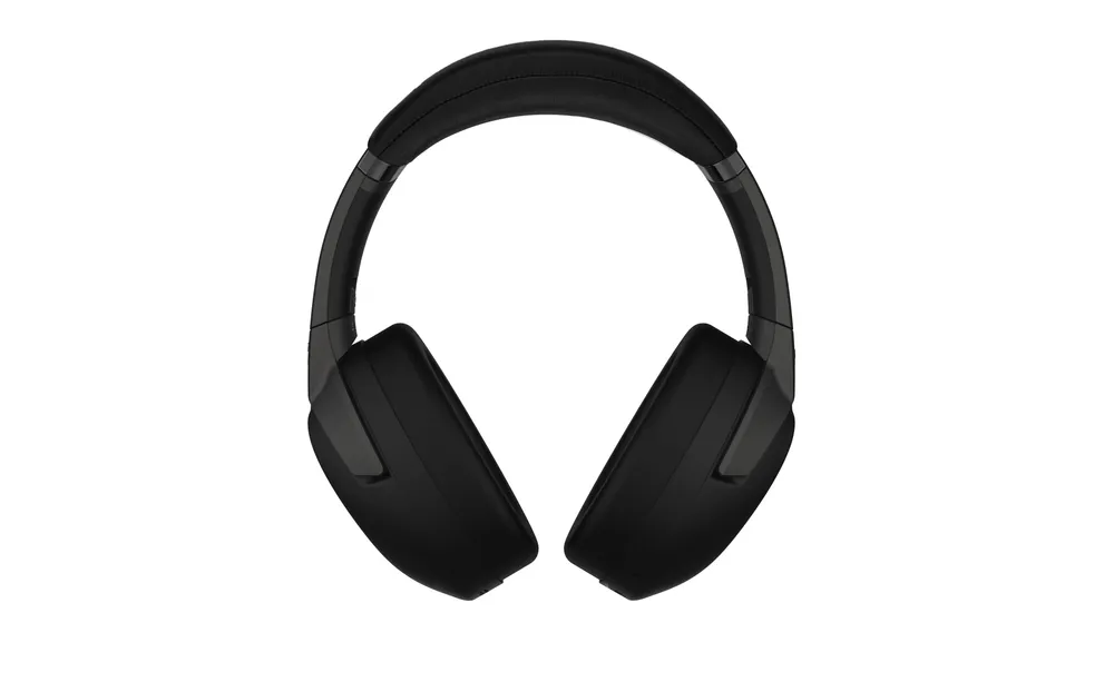 ASUS ROG Strix Go BT Kopfhörer Verkabelt & Kabellos Kopfband Gaming Bluetooth Schwarz