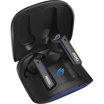 ASUS ROG Cetra True Wireless Kopfhörer True Wireless Stereo (TWS) im Ohr Gaming Bluetooth Schwarz