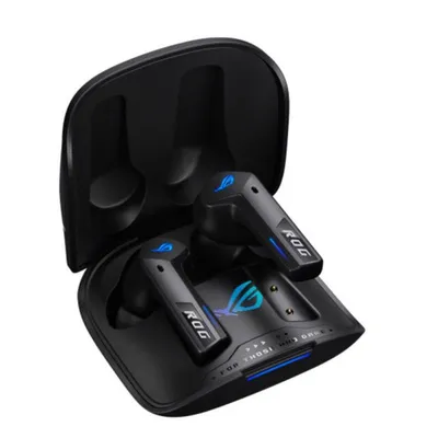 ASUS ROG Cetra True Wireless Speednova Kopfhörer True Wireless Stereo (TWS) im Ohr Gaming Bluetooth Schwarz