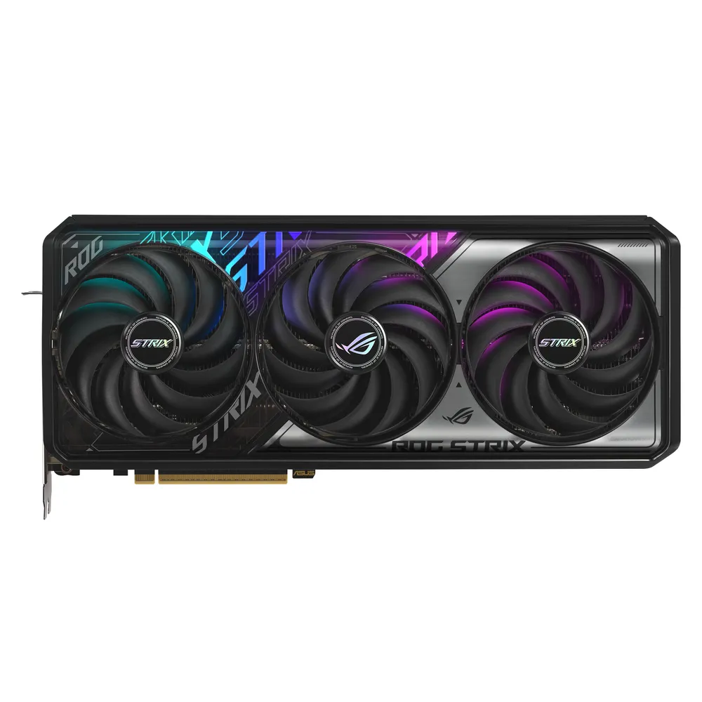 ASUS ROG Strix GeForce RTX 5070 OC | 90yv0m80-m0na00 | 12GB GDDR7 - 2x HDMI 2.1b