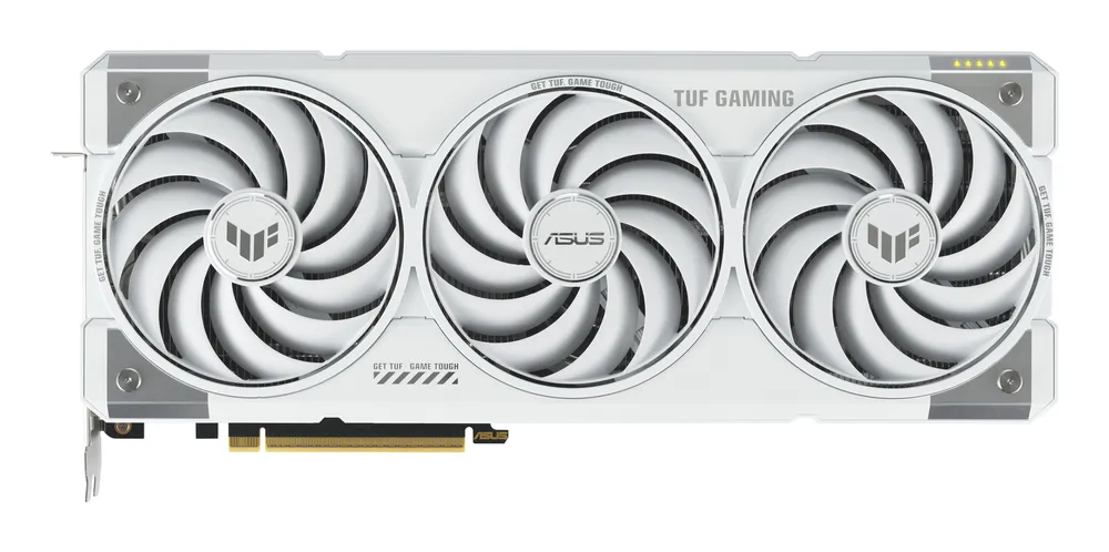 Grafikkarte ASUS GeForce RTX 5070 Ti OC 16GB GDDR7 Reflex 2 RTX AI DLSS4
