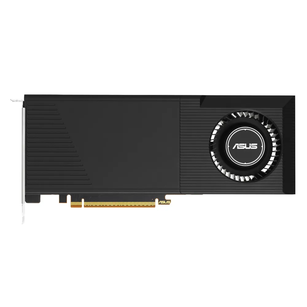 Grafikkarte ASUS Radeon AI PRO R9700 32GB GDDR6 PCIe 5.0 Professionelle KI