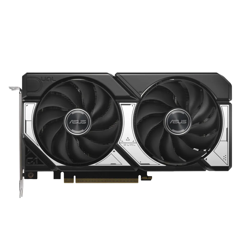 Grafikkarte ASUS GeForce RTX 5060 Ti 8GB GDDR7 Reflex 2 RTX AI DLSS4