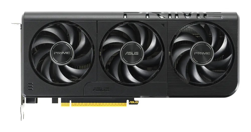 Grafikkarte ASUS GeForce RTX 5050 OC Edition 8GB GDDR6 Reflex 2 RTX AI DLSS4