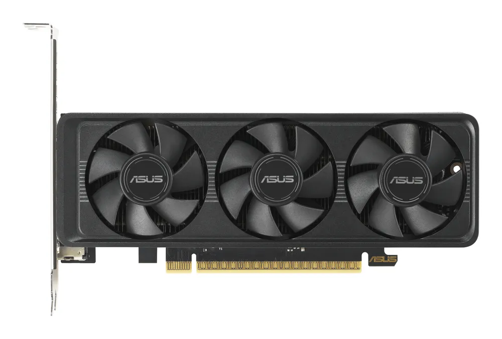 Grafikkarte ASUS GeForce RTX 5060 8GB GDDR7 PCIe 5.0 Overclocked