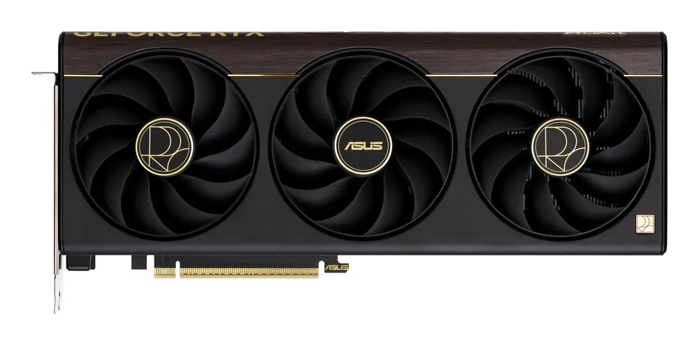 ASUS ProArt GeForce RTX 5070 Ti OC | 90yv0nr0-m0na00 | 16GB GDDR7 - 1x HDMI 2.1b