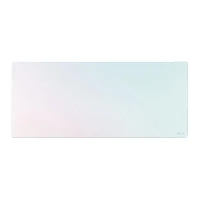 Alfombrilla ASUS PS102 Perleffekt 900x400 mm Rutschfeste Basis Genähte Kanten