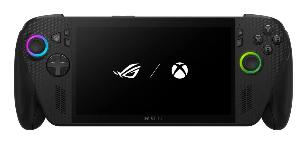 ASUS ROG Xbox Ally X RC73XA-NH011W