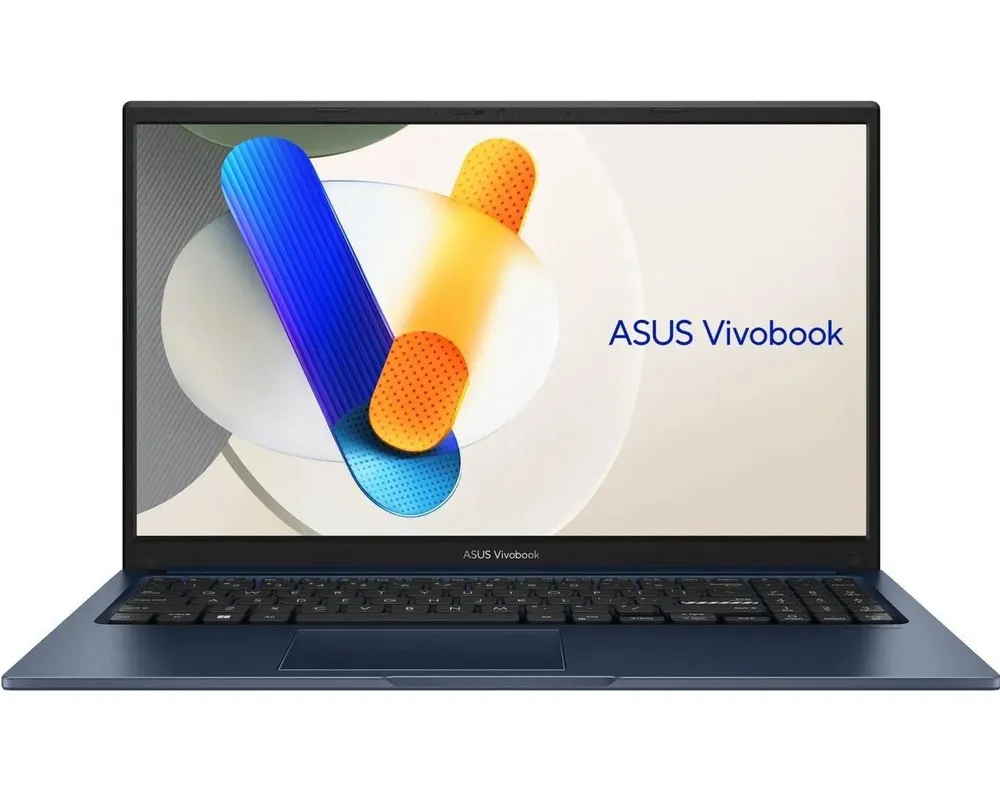 Asus #8087, 17.3", Intel Core i3 1315U, 6 x 4.5GHz, 16GB RAM, 512GB SSD Business-Notebook (Intel Core i3 1315U, Intel UHD Graphics, 16 GB, 512 GB SSD, Windows 11 Professional)