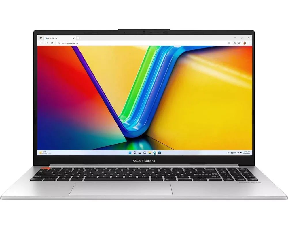 Asus #8228, 15.6", Intel Core i9 13900H, 10 x 5.0GHz, 16GB RAM, 1TB SSD Business-Notebook (39,6 cm/15.6 Zoll, Intel Core i9 13900H, Intel Iris Xe Graphics, 24 GB, 1000 GB SSD, Windows 11 Professional)