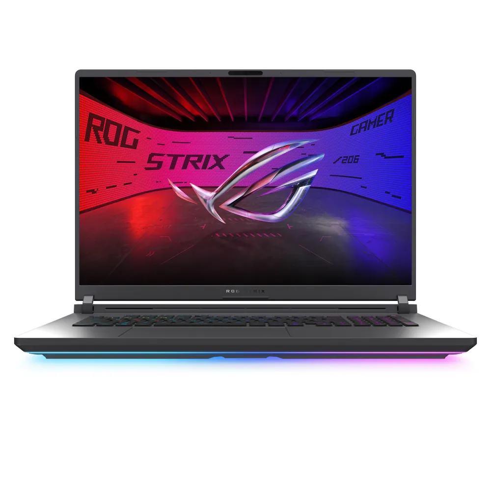 Asus ASUS ROG Strix G18 (G815LR-S8082), Gaming-Notebook Notebook (Core Ultra 7, 32 GB)