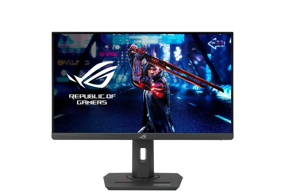 Asus ASUS ROG Strix XG259QNS Gaming-LED-Monitor
