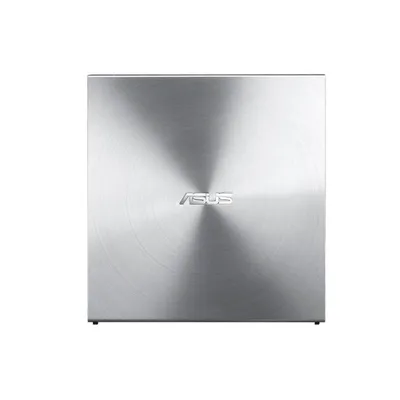 ASUS DVD-Brenner SDRW-08U5S-U UltraDrive, silber