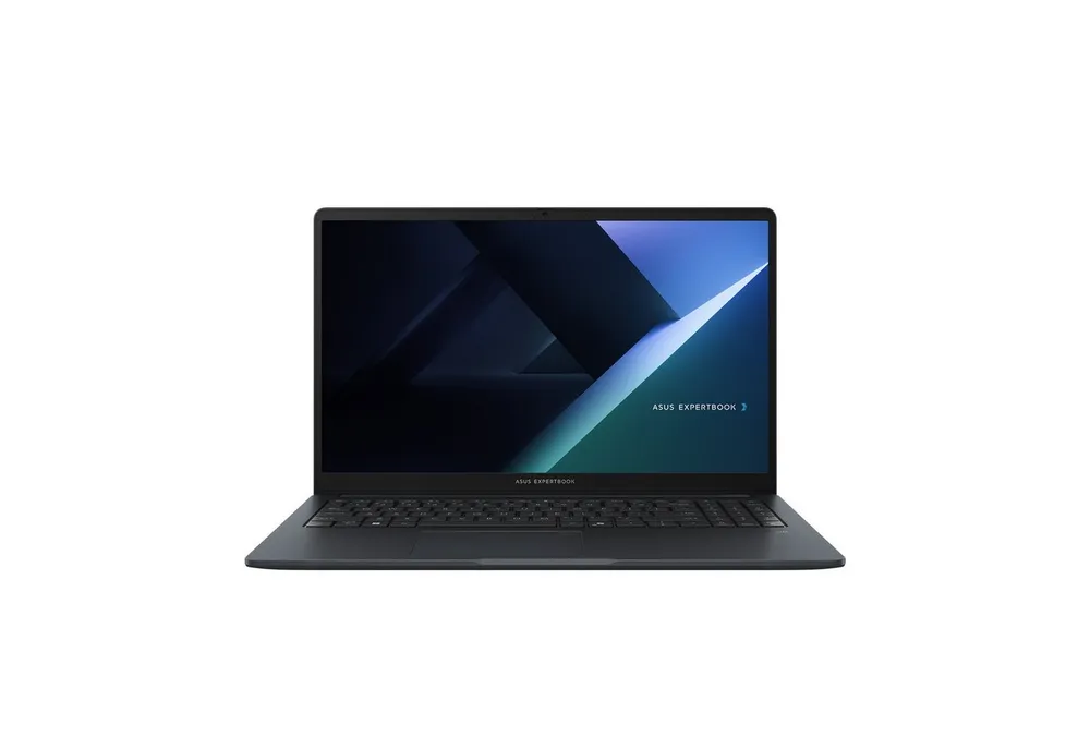 Asus ExpertBook B1 - 15,6" Full-HD - Intel Core 5 210H Business-Notebook (39,63 cm/15,6 Zoll, Intel® Core™ 5 210H, Graphics, 16 GB, 500 GB SSD)