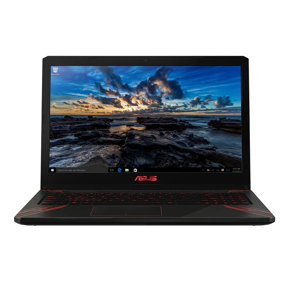 Asus ExpertBook BM1 - 15,6" Full-HD - AMD Ryzen 7 170 Business-Notebook (39,63 cm/15,6 Zoll, AMD Ryzen™ 7 170, Radeon™ Graphics, 16 GB, 500 GB SSD)