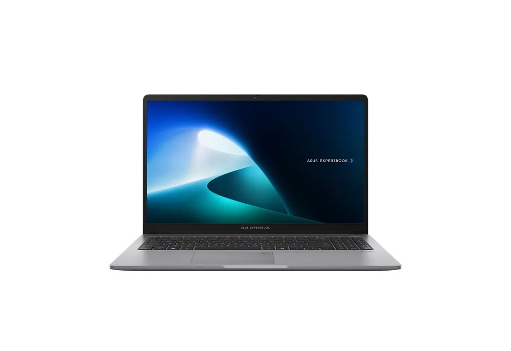Asus ExpertBook P1 - 15,6" Full-HD - Intel Core 7 240H Business-Notebook (39,63 cm/15,6 Zoll, Intel® Core™ 7 240H, UHD Graphics, 16 GB, 500 GB SSD)