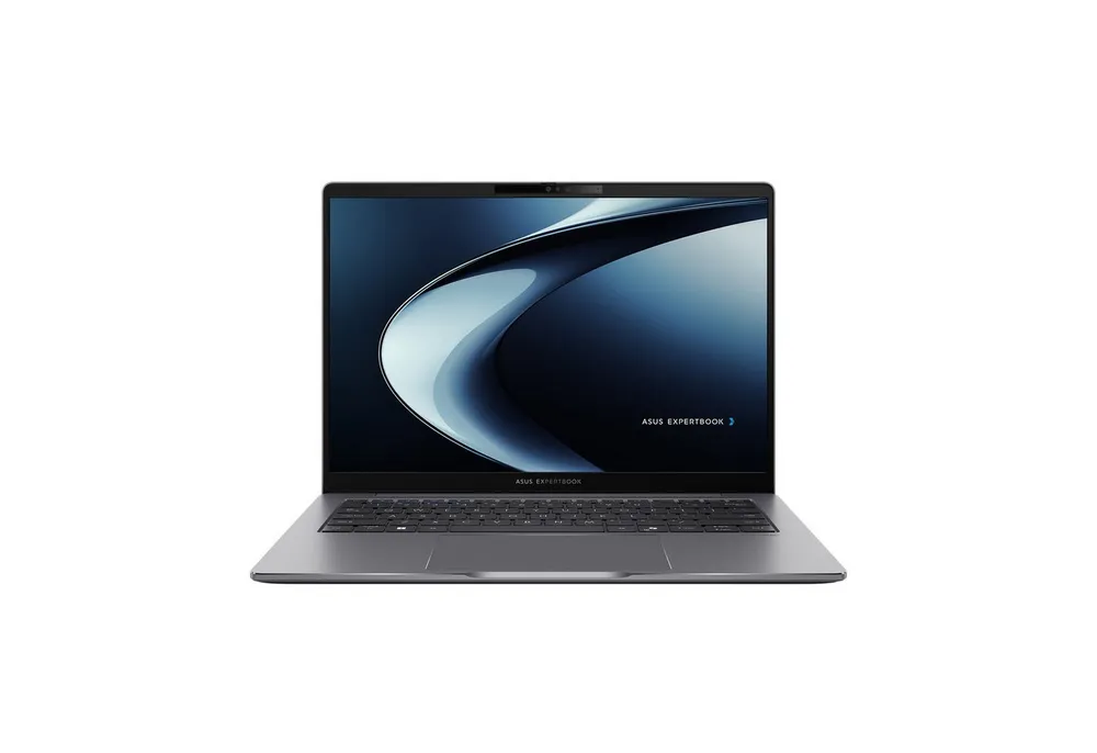 Asus ExpertBook P3 - 14" WQXGA - Intel Core i5 13420H Business-Notebook (35,56 cm/14 Zoll, Intel® Core™ i5 13420H, UHD Graphics, 8 GB, 250 GB SSD)