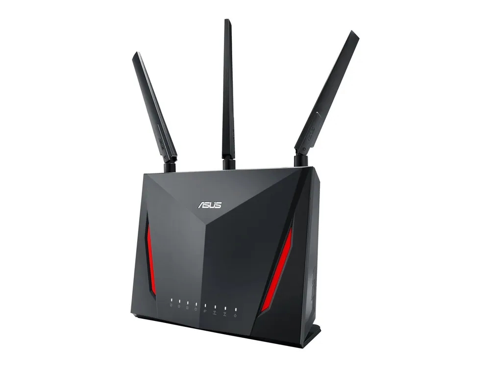 Asus LAN-Router