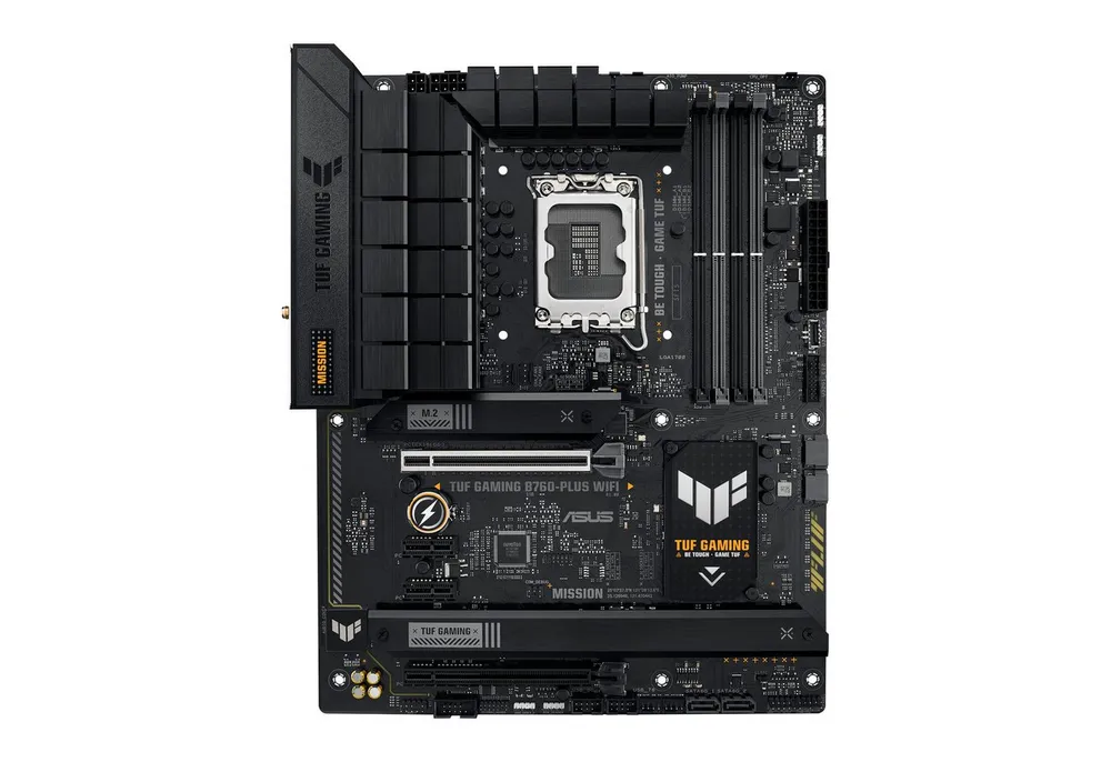 Asus Mainboard